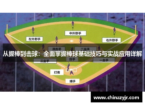 从握棒到击球：全面掌握棒球基础技巧与实战应用详解