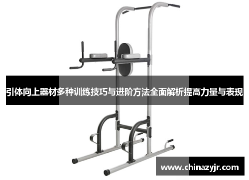 引体向上器材多种训练技巧与进阶方法全面解析提高力量与表现